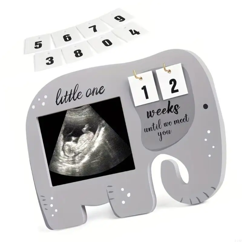 F19F Уникальный слон Sonogram Photo Ramame 
F19F Уникальный слон Sonogram Photo Ramame