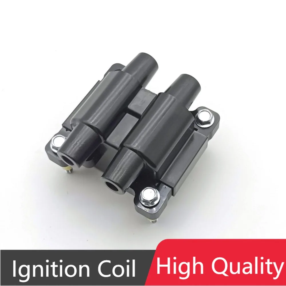 22433AA590 22433-AA590 32011356 2505484798 UF625 5C1765 Ignition Coil for Subaru Impreza Forester 2.5
22433AA590 22433-AA590 32011356 2505484798 UF625 5C1765 Ignition Coil for Subaru Impreza Forester 2.5