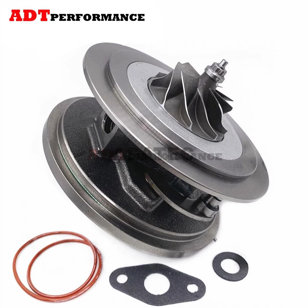 Brand New GTB1752V Turbo CHRA 814067 814067-0003 Turbine Cartridge 55486935 for Chevrolet VM RA428 2.8L 90Kw
Brand New GTB1752V Turbo CHRA 814067 814067-0003 Turbine Cartridge 55486935 for Chevrolet VM RA428 2.8L 90Kw