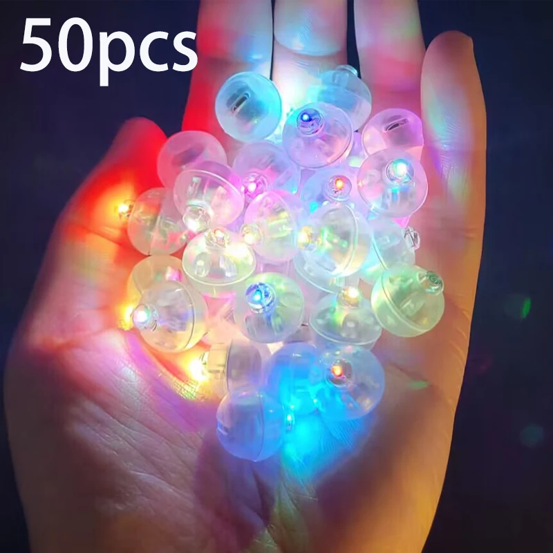 F2 50Pcs Tumbler Small Round Ball Light Balloon LED Flash Luminous Lamps Lantern Light for Wedding Party Birthday Decoration
F2 50Pcs Tumbler Small Round Ball Light Balloon LED Flash Luminous Lamps Lantern Light for Wedding Party Birthday Decoration
