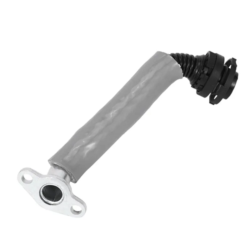 Car Turbocharger Oil Cooler Return Pipe for Chevrolet Car Accessories Engine Parts Automobiles Turbo Chargers Parts
Car Turbocharger Oil Cooler Return Pipe for Chevrolet Car Accessories Engine Parts Automobiles Turbo Chargers Parts