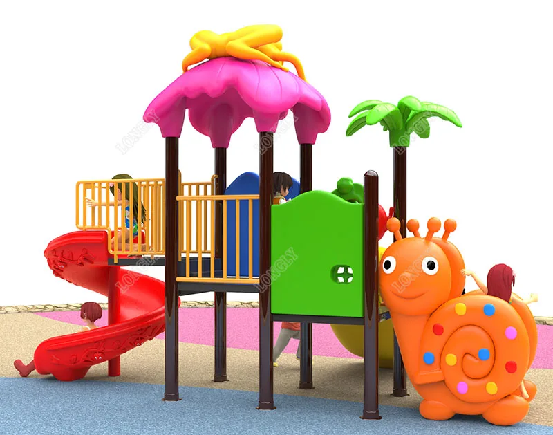 China Price Educational Plastic Slide for School & Residential Use Outdoor Playground Amusement Park Facilities LLDPE Material
China Price Educational Plastic Slide for School & Residential Use Outdoor Playground Amusement Park Facilities LLDPE Material