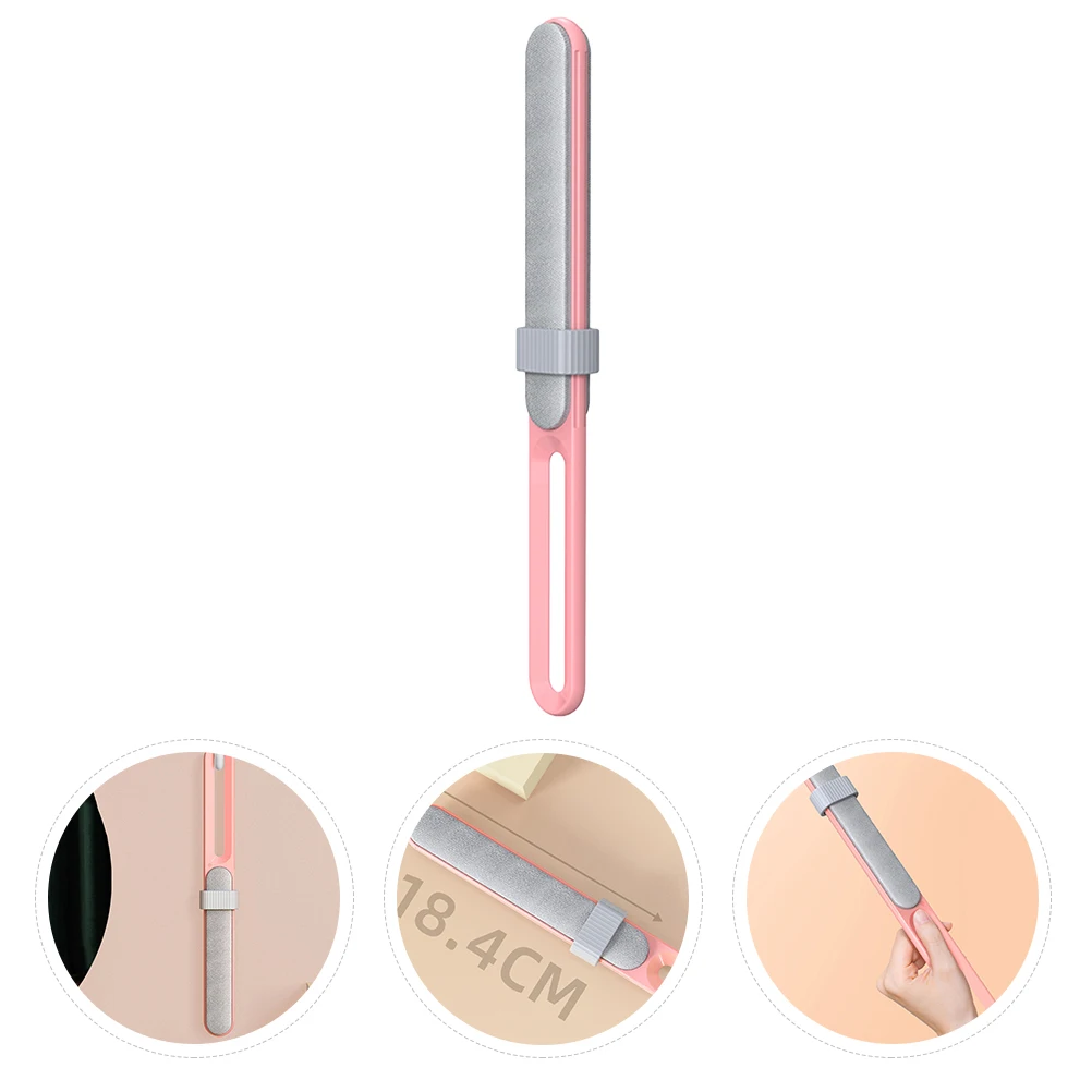 Grooming Products for Dogs Hair Removal Brush Electrostatic Remover Travel Garment Pet
Grooming Products for Dogs Hair Removal Brush Electrostatic Remover Travel Garment Pet