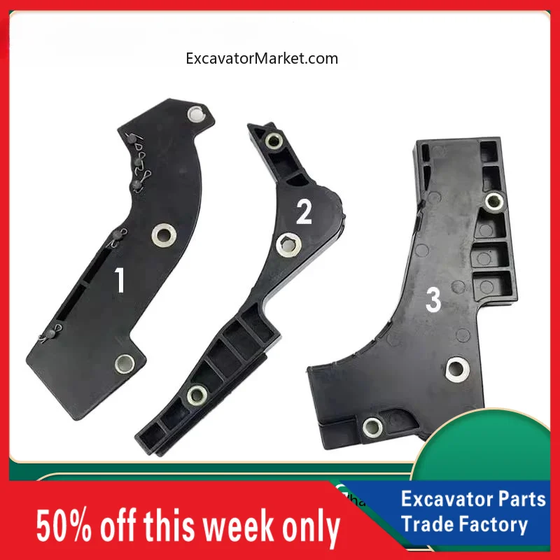 Excavator Parts For Komatsu 200/210/220/240/360-7 Upper Glass Pulley Groove Front Front Pulley Track
Excavator Parts For Komatsu 200/210/220/240/360-7 Upper Glass Pulley Groove Front Front Pulley Track