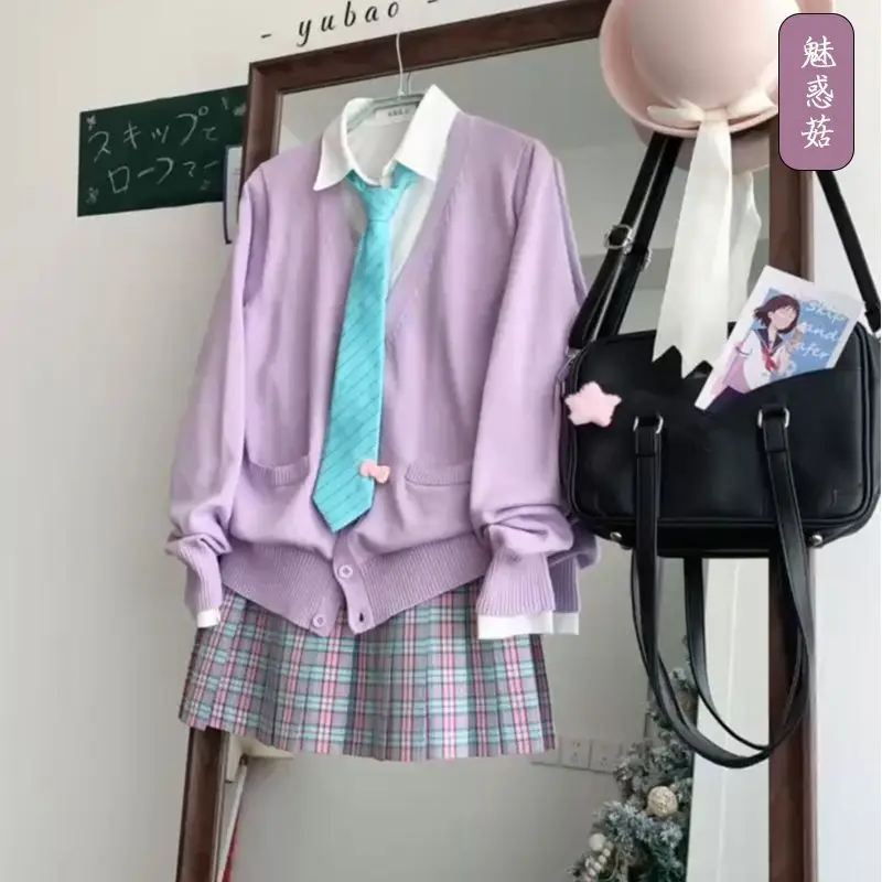 Новая женская мини-юбка в японском стиле Y2K: милая, в клетку, с высокой талией, приталенная, А-силуэт, повседневная, в стиле Харадзюку, плиссированная
Новая женская мини-юбка в японском стиле Y2K: милая, в клетку, с высокой талией, приталенная, А-силуэт, повседневная, в стиле Харадзюку, плиссированная