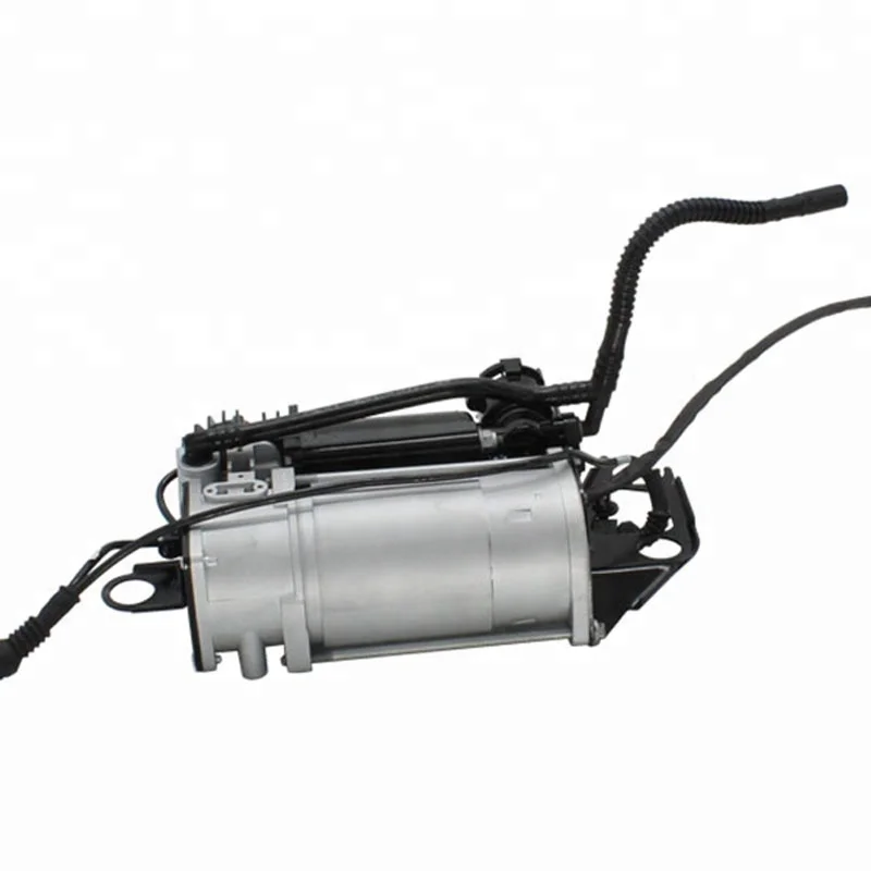 Car Air Suspension Compressor for Q7 Air Compressor Pump Shock Absorber 7L8616006A 7L8616006 7L8616007A
Car Air Suspension Compressor for Q7 Air Compressor Pump Shock Absorber 7L8616006A 7L8616006 7L8616007A