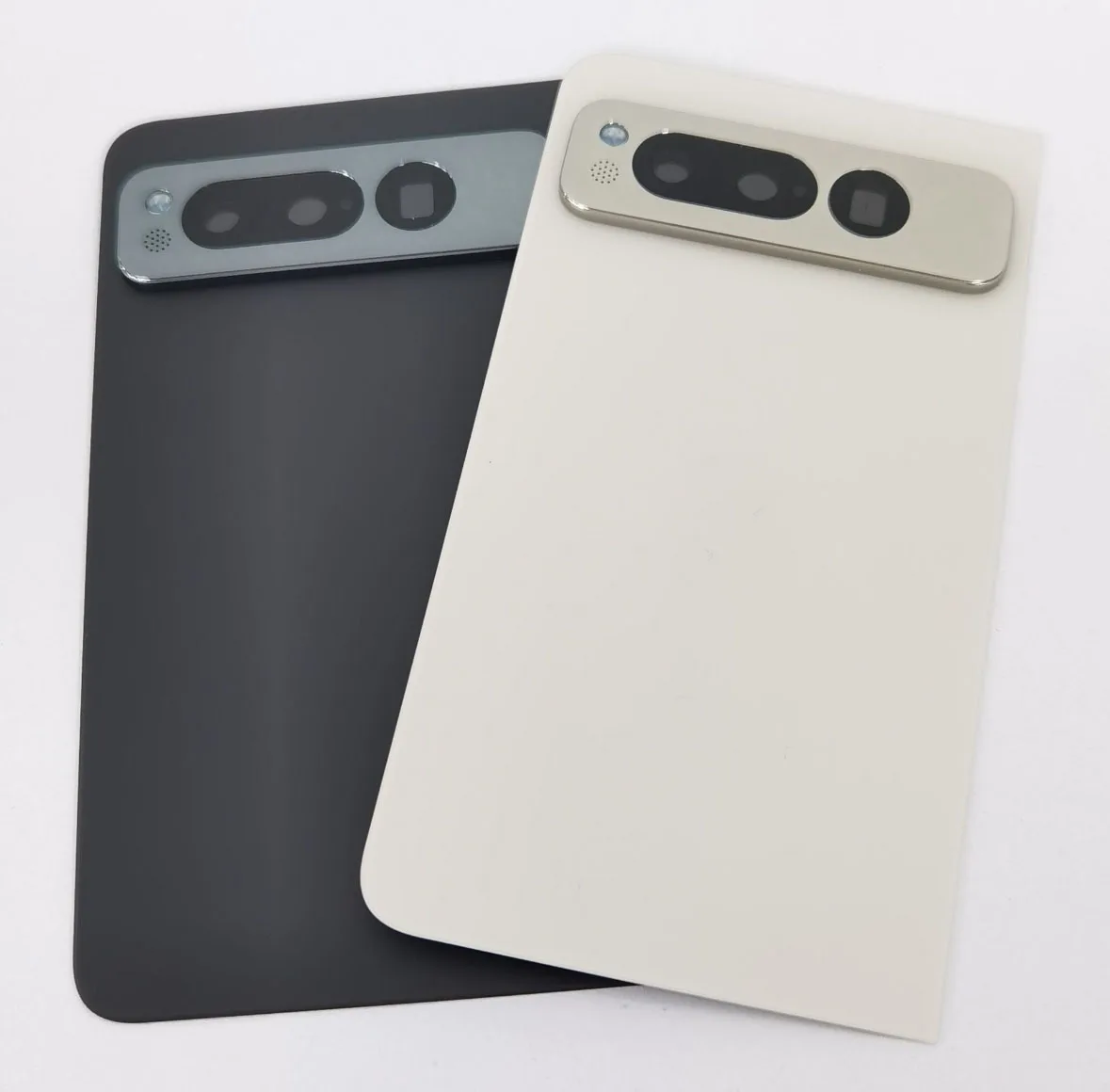 Original Back Cover For Google Pixel Fold Back Battery Cover G9FPL Rear Case Housing For Google Pixel Fold Back Cover Replace
Original Back Cover For Google Pixel Fold Back Battery Cover G9FPL Rear Case Housing For Google Pixel Fold Back Cover Replace