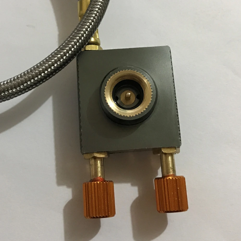 Outdoor Gas Tank Inflation Flat Gas Tank Inflation For Outdoor Stoves Conversion Joint Camping Gas Tank Inflation
Outdoor Gas Tank Inflation Flat Gas Tank Inflation For Outdoor Stoves Conversion Joint Camping Gas Tank Inflation