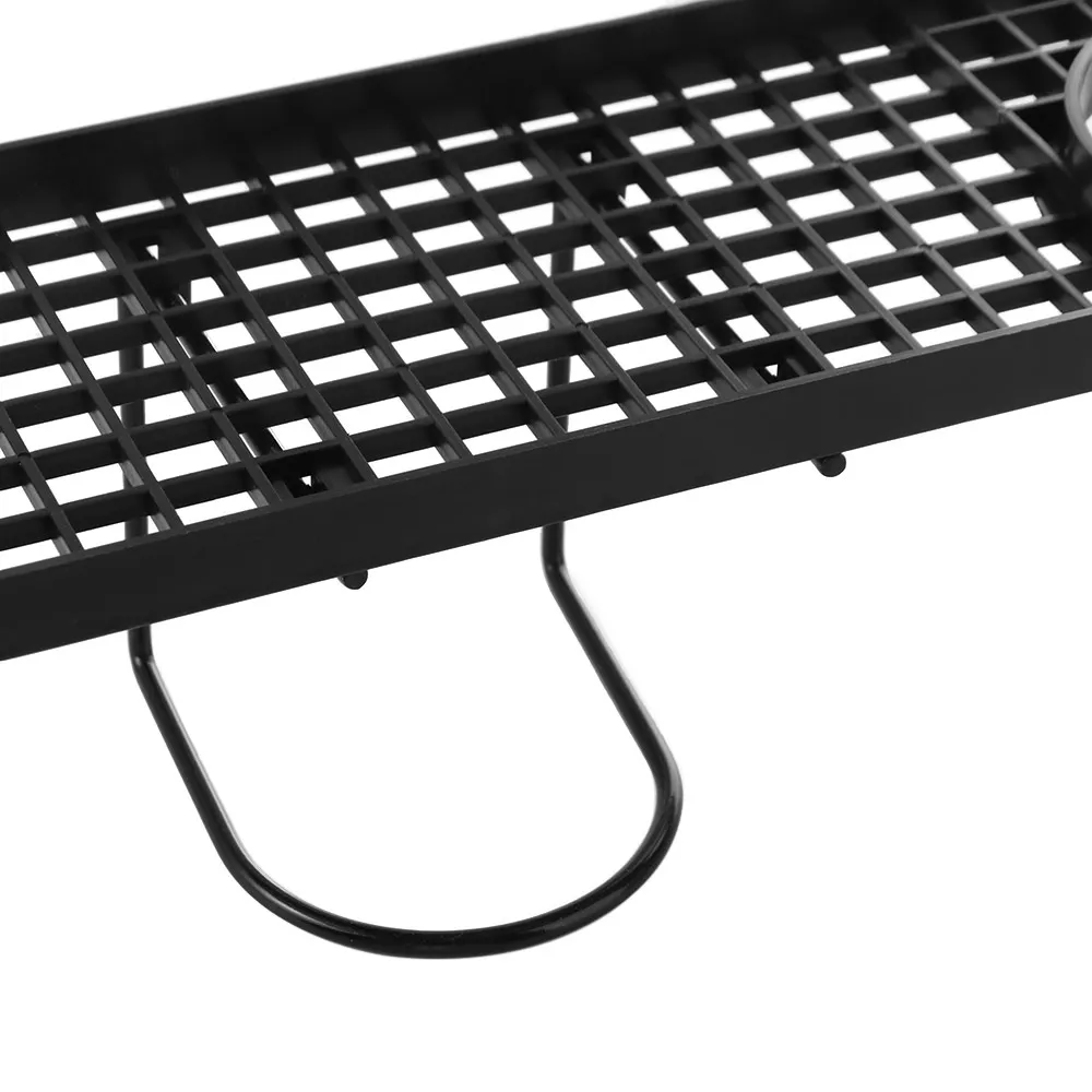 Modern Style Universal Bathroom Storage Rack Mesh Water Drainage Kitchen Storage Rack No-Drill Simple Sink Shelf Bathroom Sink
Modern Style Universal Bathroom Storage Rack Mesh Water Drainage Kitchen Storage Rack No-Drill Simple Sink Shelf Bathroom Sink