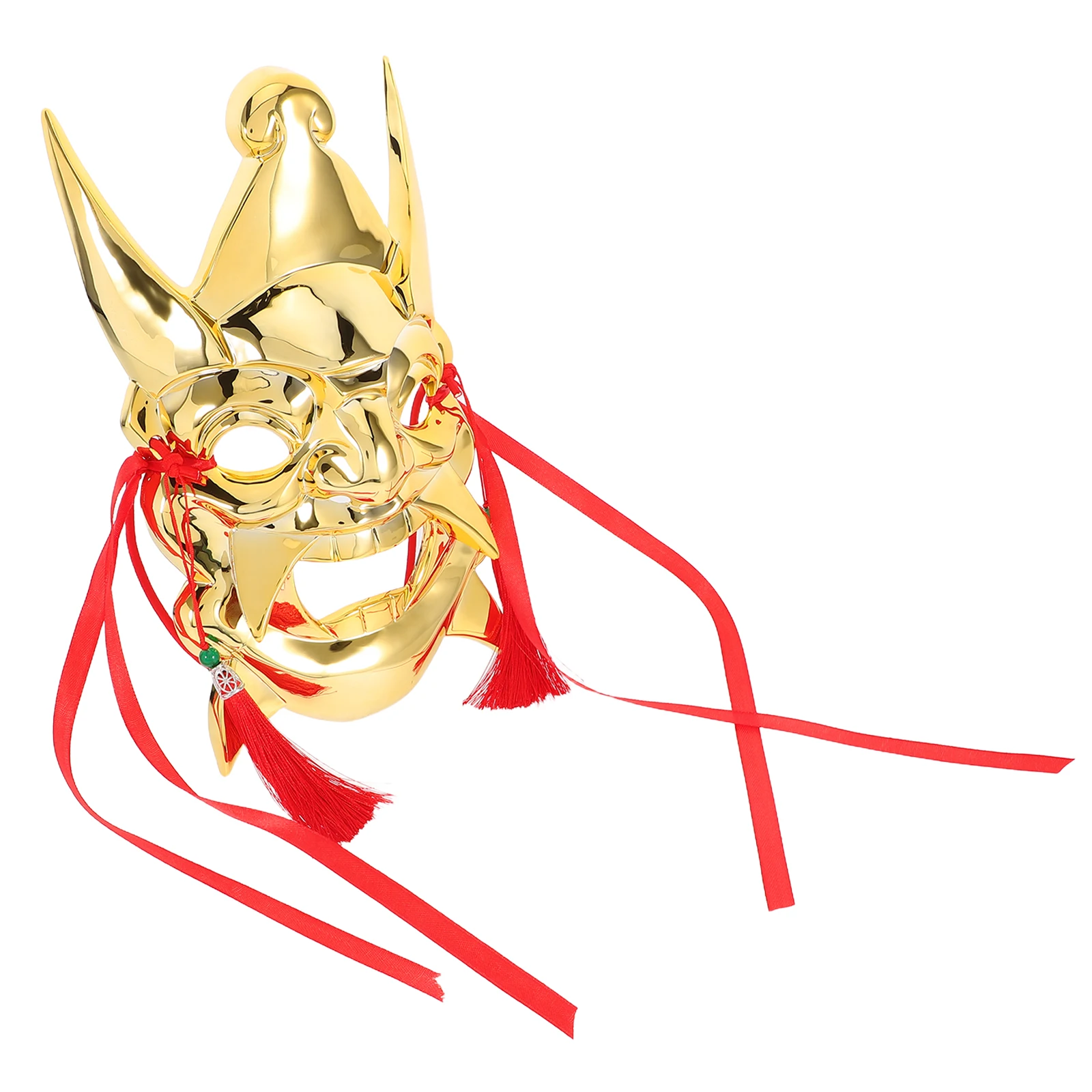 Handpainted Masks Gras Party Masquerade Carnival Cosplay Props Lightweight Durable Decorations Halloween Events
Handpainted Masks Gras Party Masquerade Carnival Cosplay Props Lightweight Durable Decorations Halloween Events