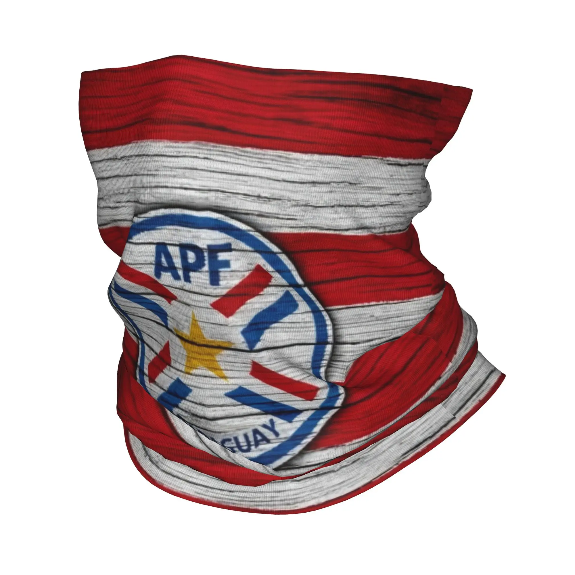 Paraguay Bandana Neck Gaiter Face Scarf Running Unisex Adult All Season
Paraguay Bandana Neck Gaiter Face Scarf Running Unisex Adult All Season