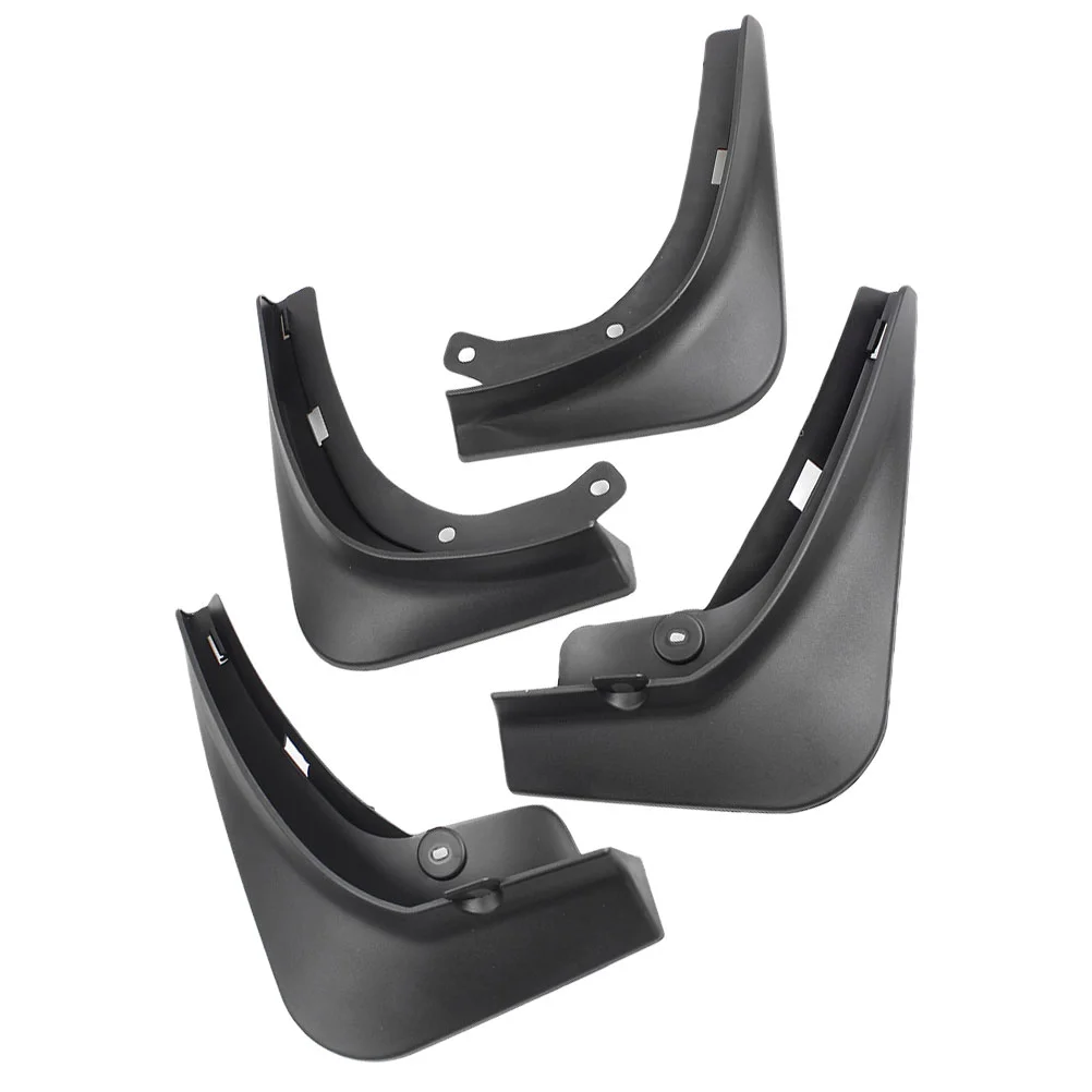 4 Pcs Car Supply Wheel Mud Flaps Tire Splash Guards Automotive Cars Exterior Accessories Rear
4 Pcs Car Supply Wheel Mud Flaps Tire Splash Guards Automotive Cars Exterior Accessories Rear