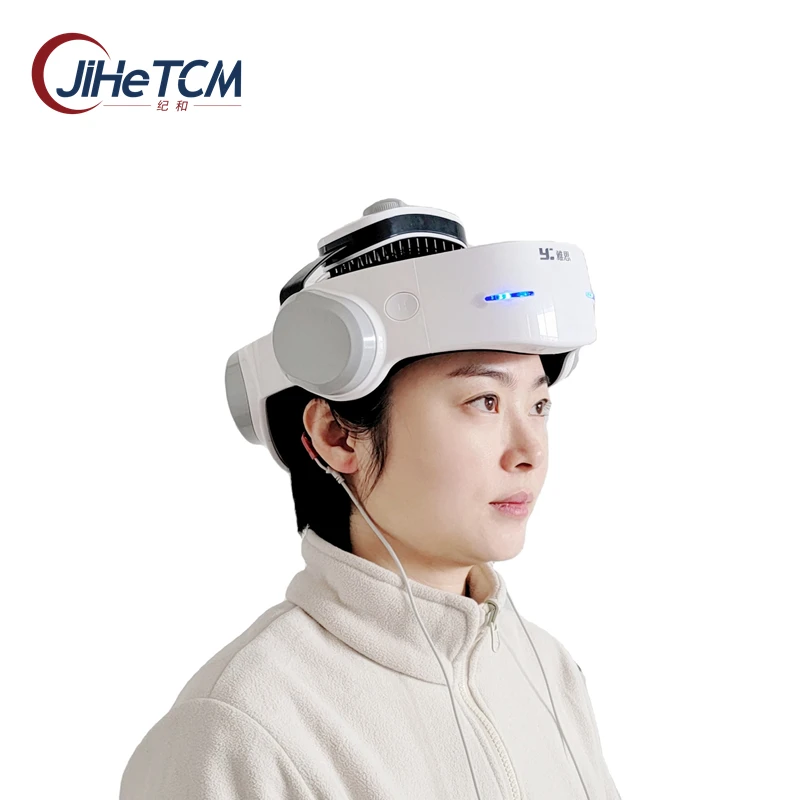 30mT RTMS &TDCS Stimulator Parkinson's Disease Insomnia Anxiety Depression Schizophrenia Etc Brain Disorder Treatment Instrument
30mT RTMS &TDCS Stimulator Parkinson's Disease Insomnia Anxiety Depression Schizophrenia Etc Brain Disorder Treatment Instrument