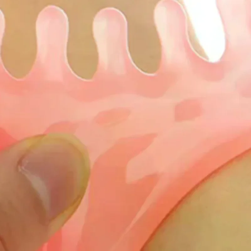 Расческа для массажа головы, глаза, кожи головы, разблокирующая меридиан, 4 в 1, массажная расческа из сандалового дерева, расческа для головы, меридиан, расческа для глаз, плеч, шеи, соскабливание
Расческа для массажа головы, глаза, кожи головы, разблокирующая меридиан, 4 в 1, массажная расческа из сандалового дерева, расческа для головы, меридиан, расческа для глаз, плеч, шеи, соскабливание