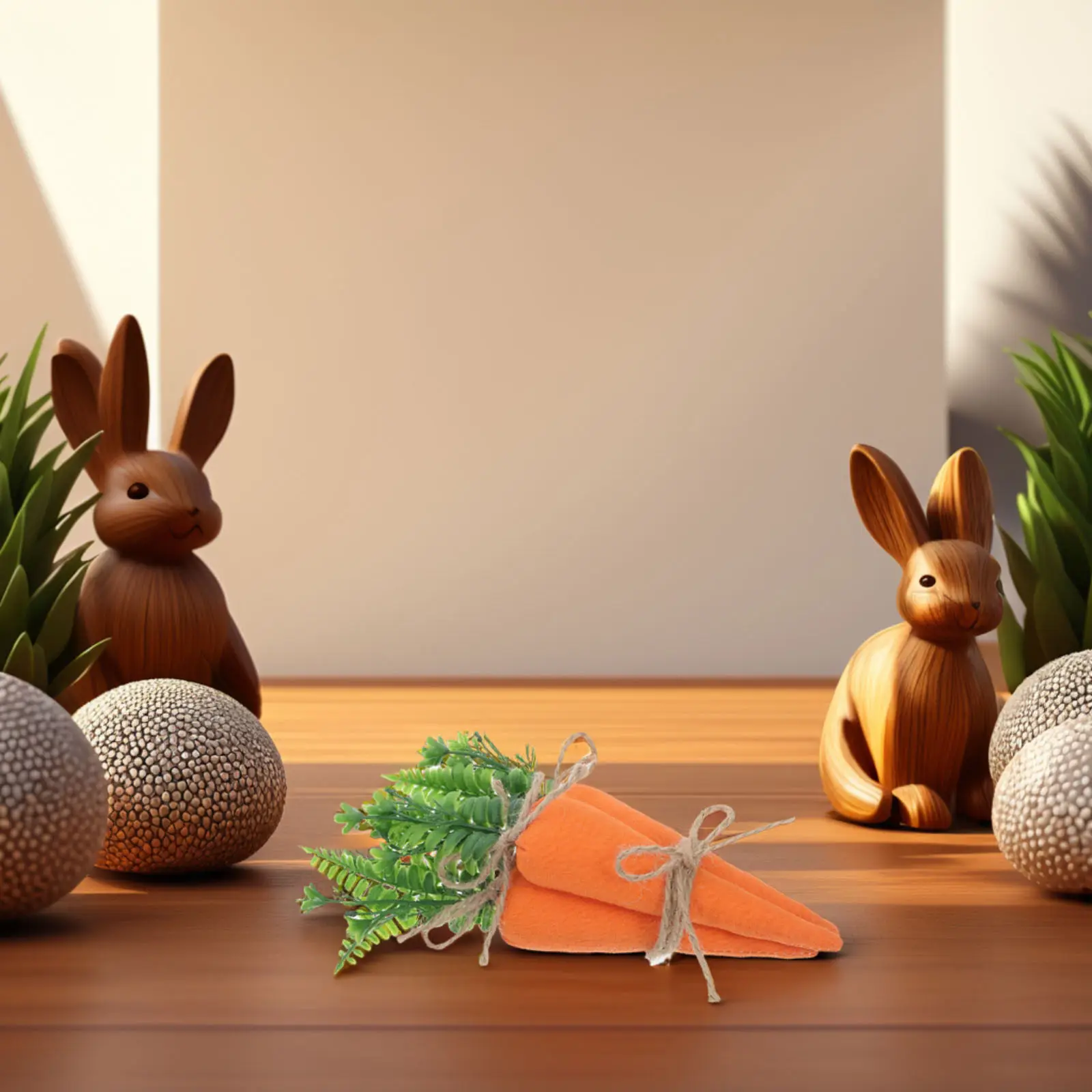 3Pcs Mini Carrot Ornaments Easter Spring Decor Artificial Fabric Carrots for Party Centerpieces Bookshelf Table Decor
3Pcs Mini Carrot Ornaments Easter Spring Decor Artificial Fabric Carrots for Party Centerpieces Bookshelf Table Decor
