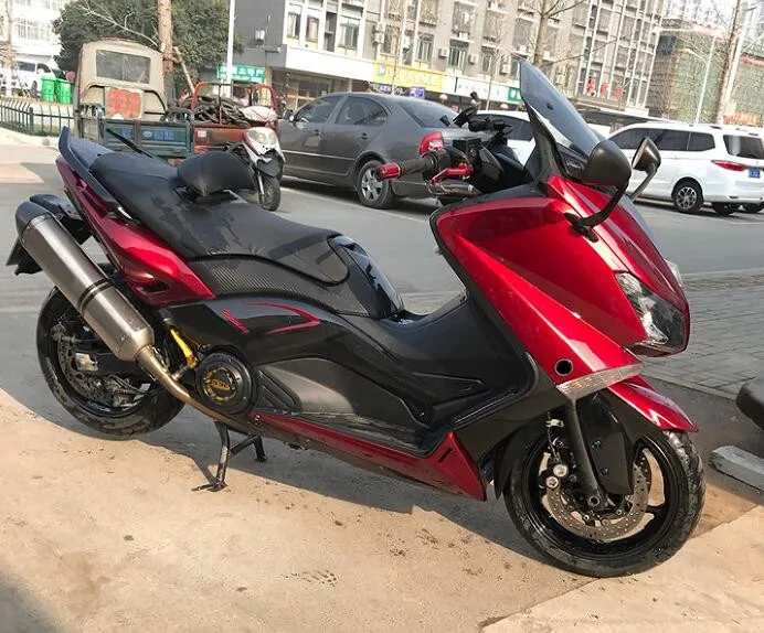 Комплект обтекателей для двигателя из АБС-пластика для YAMAHA Tmax 530 2012 2013 2014 12 13 14
Комплект обтекателей для двигателя из АБС-пластика для YAMAHA Tmax 530 2012 2013 2014 12 13 14