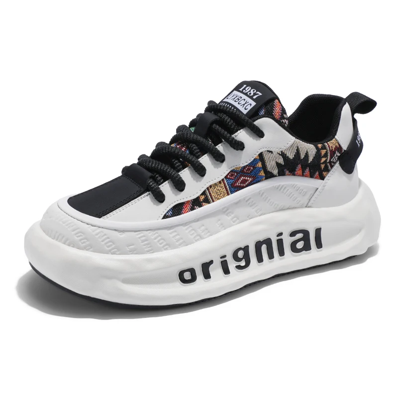 Motorcycle Outdoor Shoes: Classic Fashion, Casual and Versatile, Handsome and Cool
Motorcycle Outdoor Shoes: Classic Fashion, Casual and Versatile, Handsome and Cool