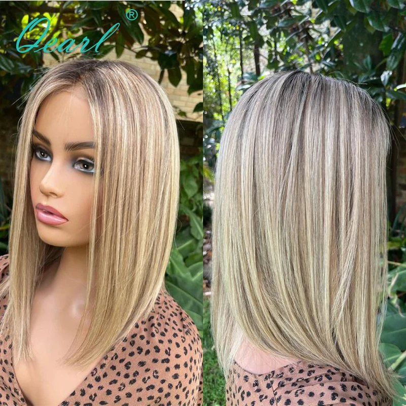 Straight Lace Front Wig Hd Lace Wig 13x4 Human Hair Lace Frontal Wigs Real Brazilian Virgin Hair Ash Honey Blonde Wig Sale Qearl
Straight Lace Front Wig Hd Lace Wig 13x4 Human Hair Lace Frontal Wigs Real Brazilian Virgin Hair Ash Honey Blonde Wig Sale Qearl