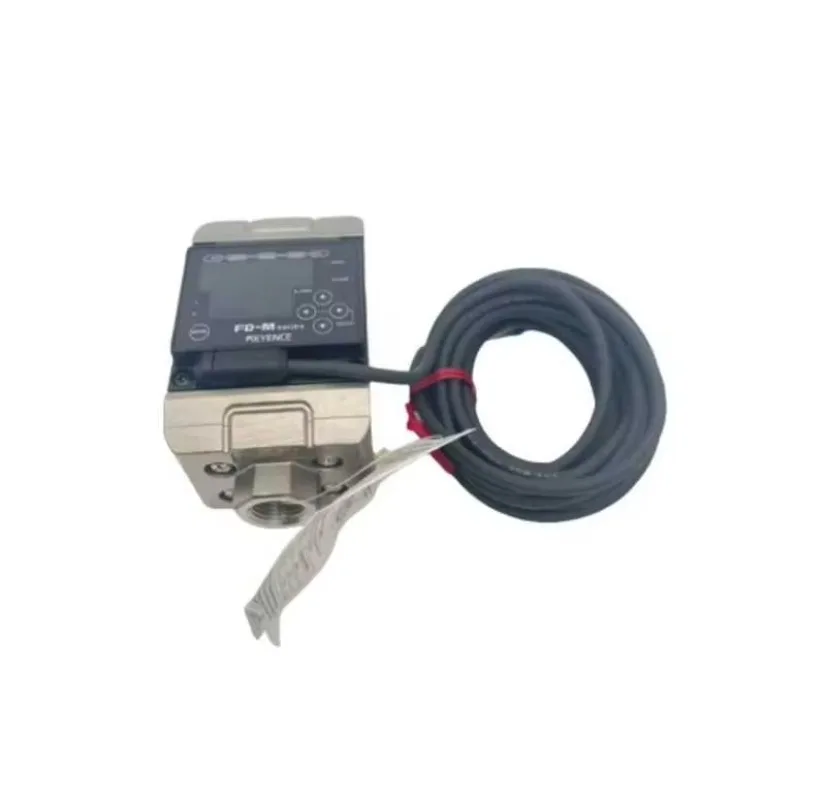 FD-M10AYP Keyence Electromagnetic flow sensor Printing Machine Spare Parts Original New
FD-M10AYP Keyence Electromagnetic flow sensor Printing Machine Spare Parts Original New