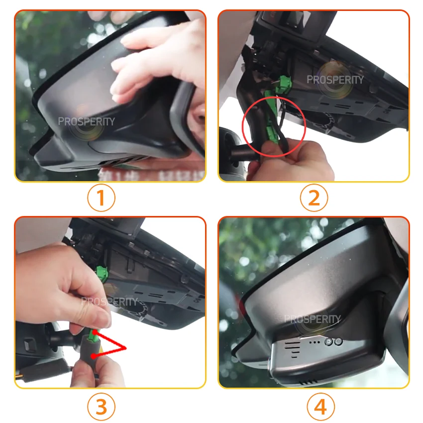 Plug and Play Dash Cam 4K For Volvo XC70 V70 V60 S60 2011-2017 Car DVR Dashcam Camera Video Recorder, Car Accessories
Plug and Play Dash Cam 4K For Volvo XC70 V70 V60 S60 2011-2017 Car DVR Dashcam Camera Video Recorder, Car Accessories
