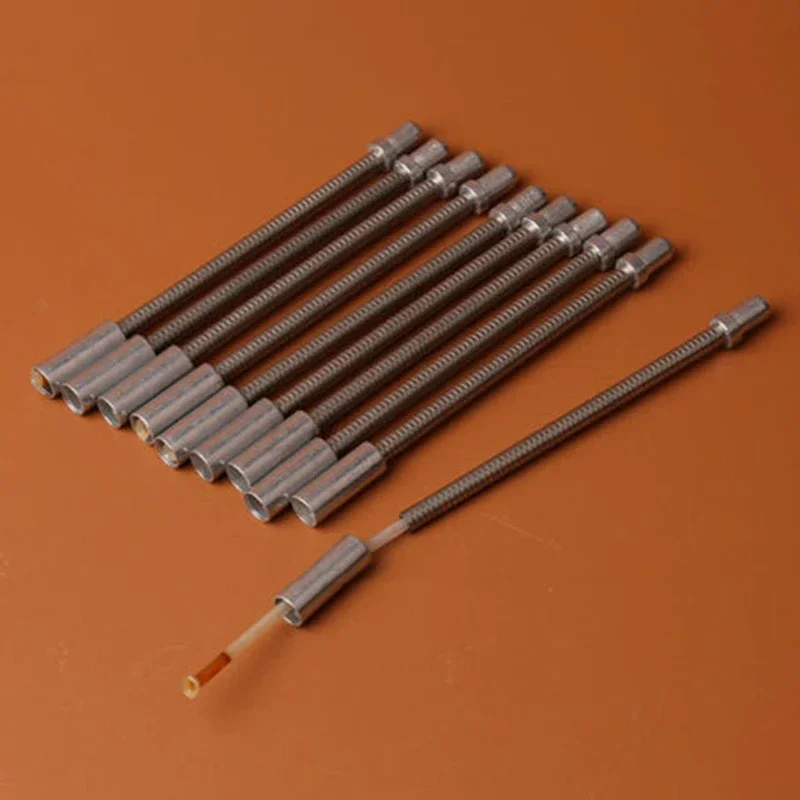 Useful Accessory V brake Cable Folding bikes For modification Repair Steel + Iron Bicycle Fittings Replacement
Useful Accessory V brake Cable Folding bikes For modification Repair Steel + Iron Bicycle Fittings Replacement