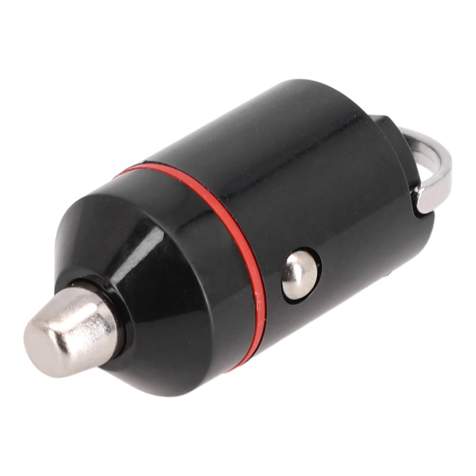 Auto Parts Car Charger 5V/3A Aluminum Alloy Black Dustproof Type-c+100W(MAX) Waterproof High Quality Good Effect
Auto Parts Car Charger 5V/3A Aluminum Alloy Black Dustproof Type-c+100W(MAX) Waterproof High Quality Good Effect