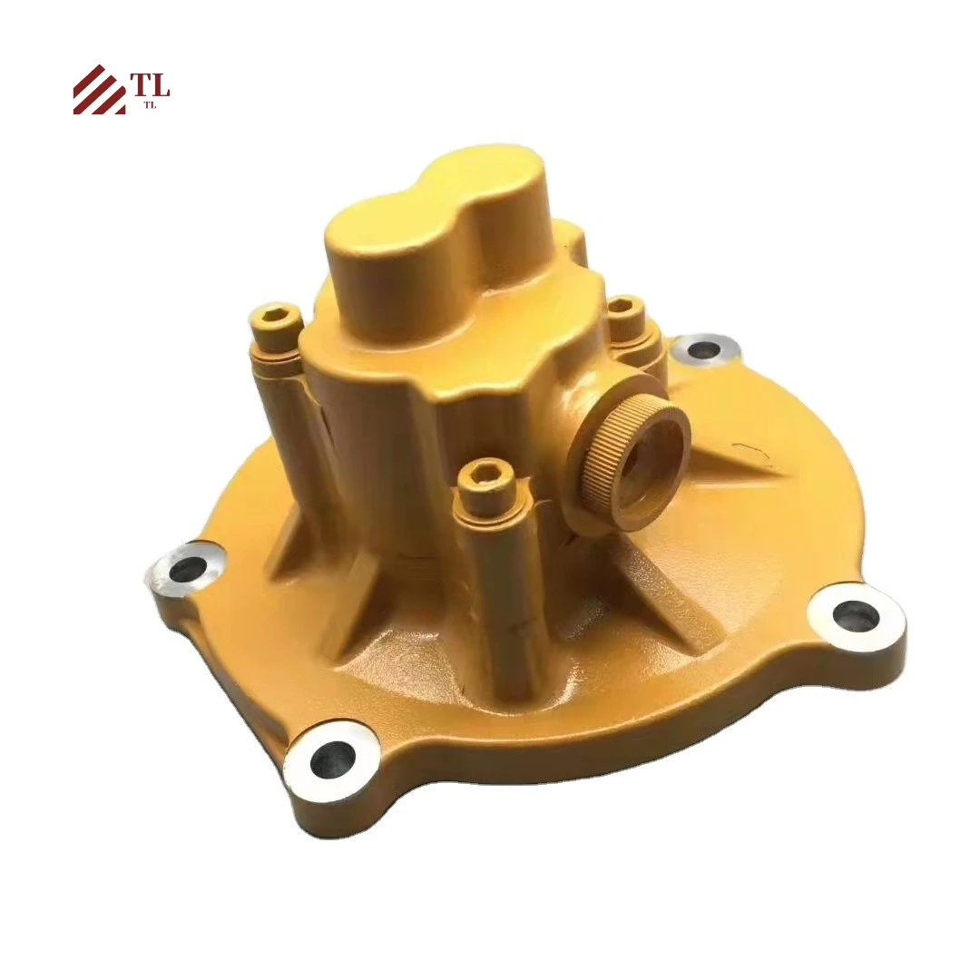 Excavator E336D 336D K5V200 Hydraulic Pump Gear Piston Pump
Excavator E336D 336D K5V200 Hydraulic Pump Gear Piston Pump