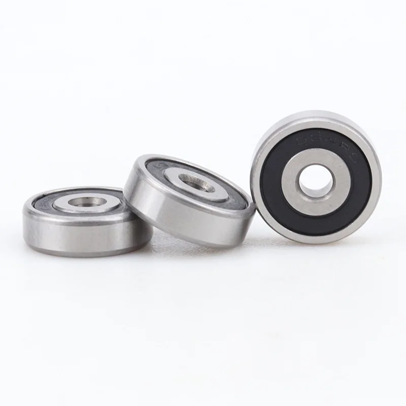 50pcs/lot 634RS 634-2RS 634 RS 2RS Miniature bearings 4*16*5mm Deep Groove Ball bearing 4x16x5 mm
50pcs/lot 634RS 634-2RS 634 RS 2RS Miniature bearings 4*16*5mm Deep Groove Ball bearing 4x16x5 mm