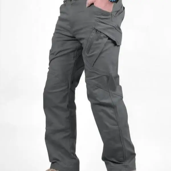 New Men's Casual Pants High Waist Straight Leg Paratrooper Sle Neutral Faion Winter Collection Unbranded High Quali Mat...
New Men's Casual Pants High Waist Straight Leg Paratrooper Sle Neutral Faion Winter Collection Unbranded High Quali Mat...