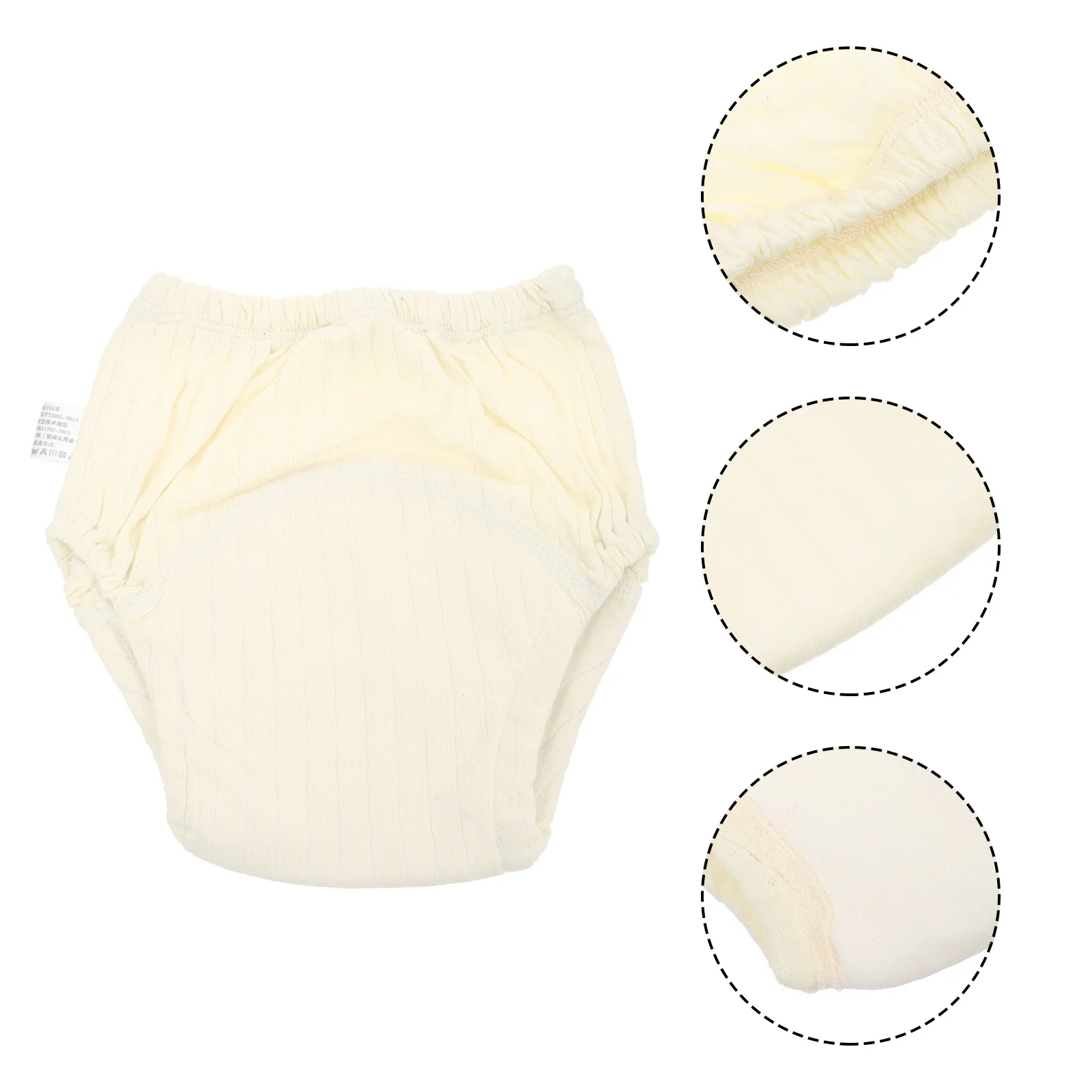 1 шт., многоразовые детские подгузники, моющиеся дышащие тренировочные штаны, универсальные герметичные удобные штаны для новорожденных и малышей 
1 шт., многоразовые детские подгузники, моющиеся дышащие тренировочные штаны, универсальные герметичные удобные штаны для новорожденных и малышей