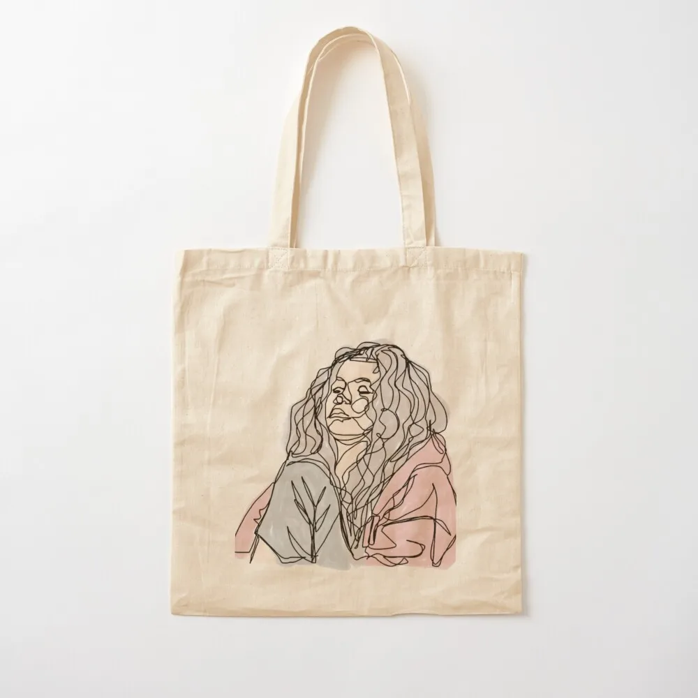 Rue - continuous line work - Euphoria Tote Bag Women's bag Women's tote bag Canvas Tote
Rue - continuous line work - Euphoria Tote Bag Women's bag Women's tote bag Canvas Tote