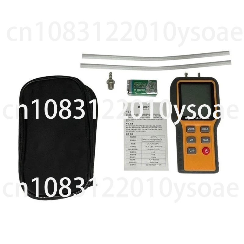 QX-1201/QX-1205 Дифференциальный цифровой манометр Манометр разницы давления Автомобильный вакуумный манометр негативного давления
QX-1201/QX-1205 Дифференциальный цифровой манометр Манометр разницы давления Автомобильный вакуумный манометр негативного давления