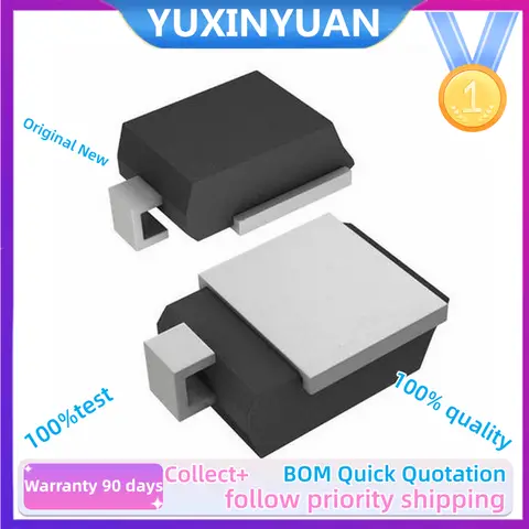 Clearance shipping 10PCS/LOT  SK810C SK510C  SK515C SK520C SK54C SK56C  SMC  DIODE SCHOTTKY 100V 8A DO214AB New Original