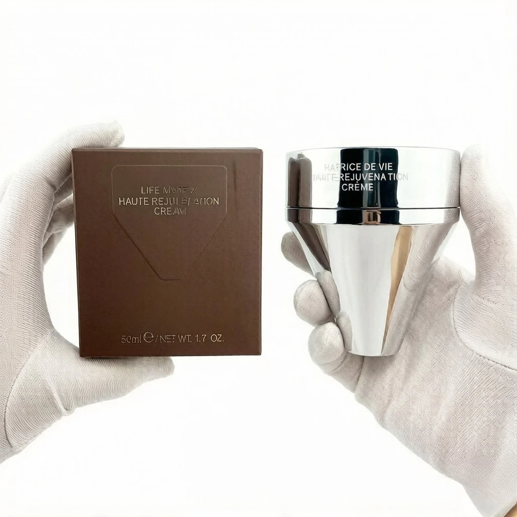 Best Sale LIFE HAUTE New Face Skin Cream 50ml
Best Sale LIFE HAUTE New Face Skin Cream 50ml