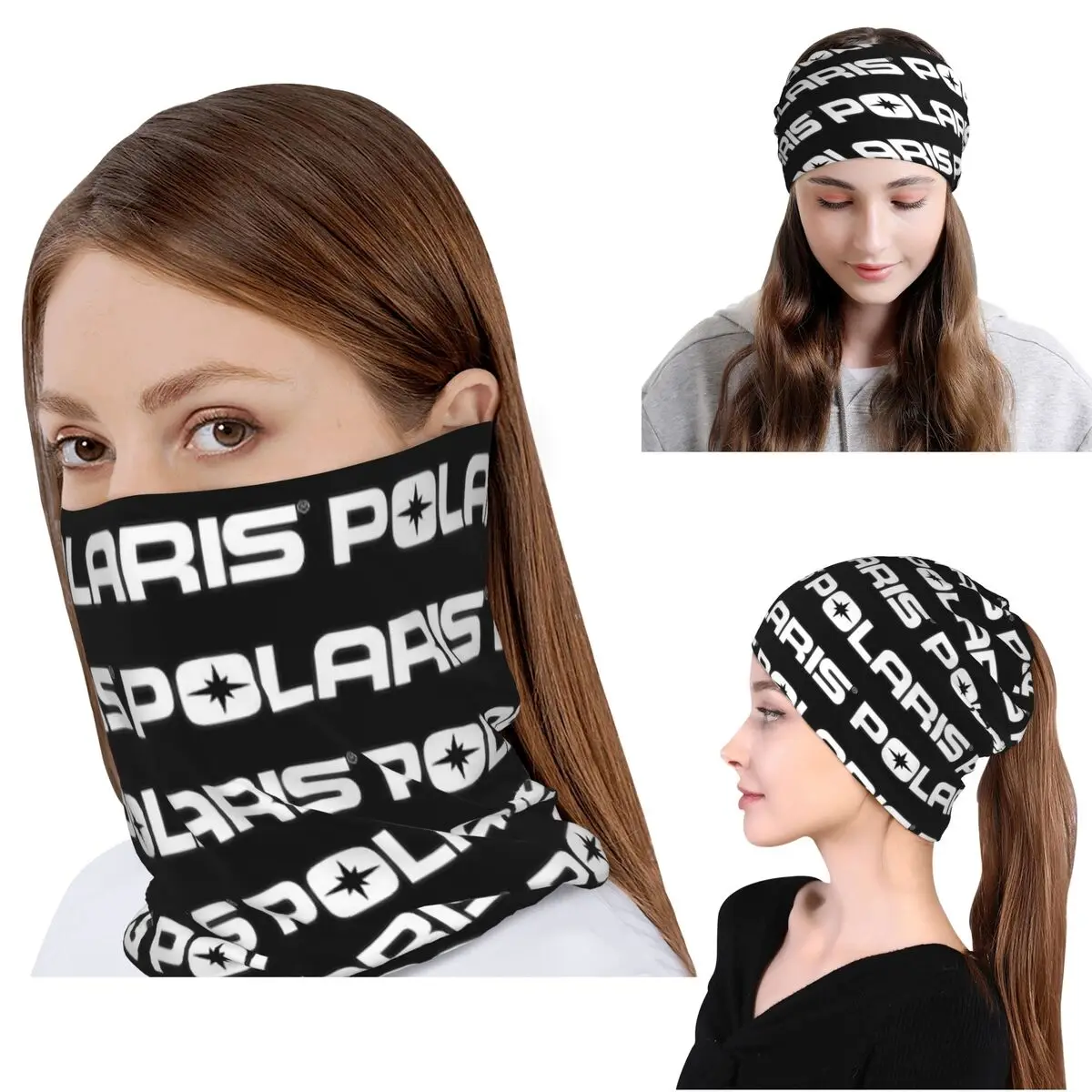 Polaris Logo Bandana Neck Cover Wrap Mask Scarf Warm Balaclava Beanies Hat Unisex Adult All Season
Polaris Logo Bandana Neck Cover Wrap Mask Scarf Warm Balaclava Beanies Hat Unisex Adult All Season