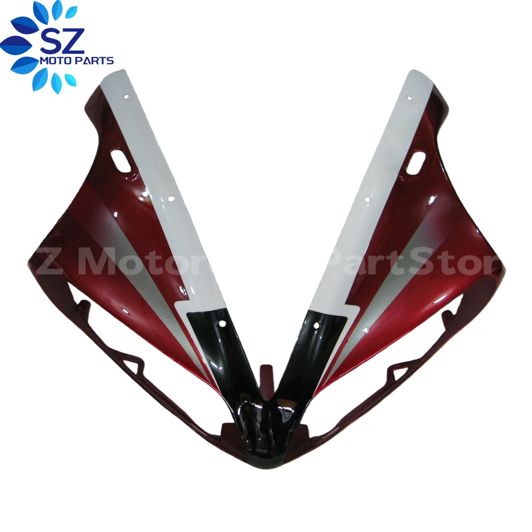 Motorcycle Fairing Kit Suitable for YAMAHA YZF R1 04 05 06 YZFR1 2004 2005 2006 ABS Plastic Injection Bodywork
Motorcycle Fairing Kit Suitable for YAMAHA YZF R1 04 05 06 YZFR1 2004 2005 2006 ABS Plastic Injection Bodywork