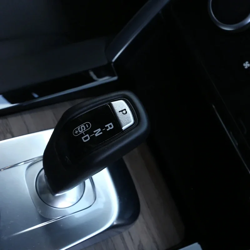 For Jaguar E-PACE 2017-2024 Aluminum Alloy Black Car Gear Shift Head P Button Push Cover Trim Sticker Interior Car Accessories
For Jaguar E-PACE 2017-2024 Aluminum Alloy Black Car Gear Shift Head P Button Push Cover Trim Sticker Interior Car Accessories