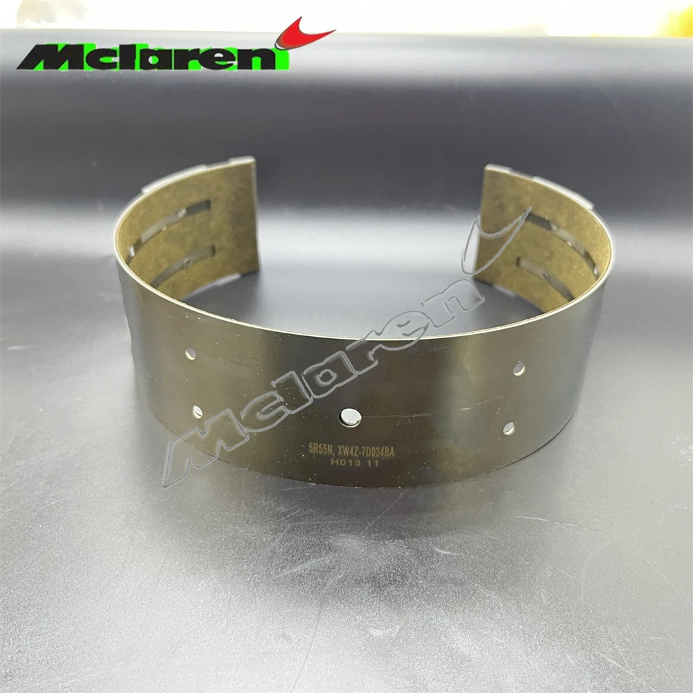 New 5R55W 5R55N Automatic Transmission Front Brake Band Brake Belt XW4Z-7D034BA For Jaguar Mazda Lincoln Mercury Ford
New 5R55W 5R55N Automatic Transmission Front Brake Band Brake Belt XW4Z-7D034BA For Jaguar Mazda Lincoln Mercury Ford
