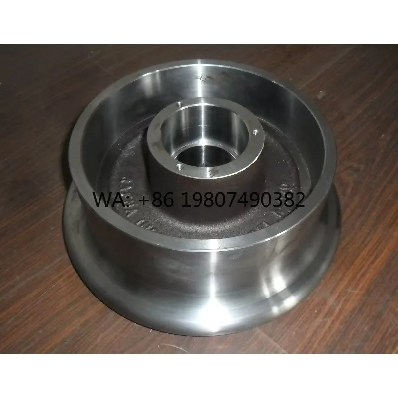 Precision Milling Turning Parts Custom CNC Machined Stainless Steel 42CrMo Steel Industrial Mechanical Processing Components
Precision Milling Turning Parts Custom CNC Machined Stainless Steel 42CrMo Steel Industrial Mechanical Processing Components