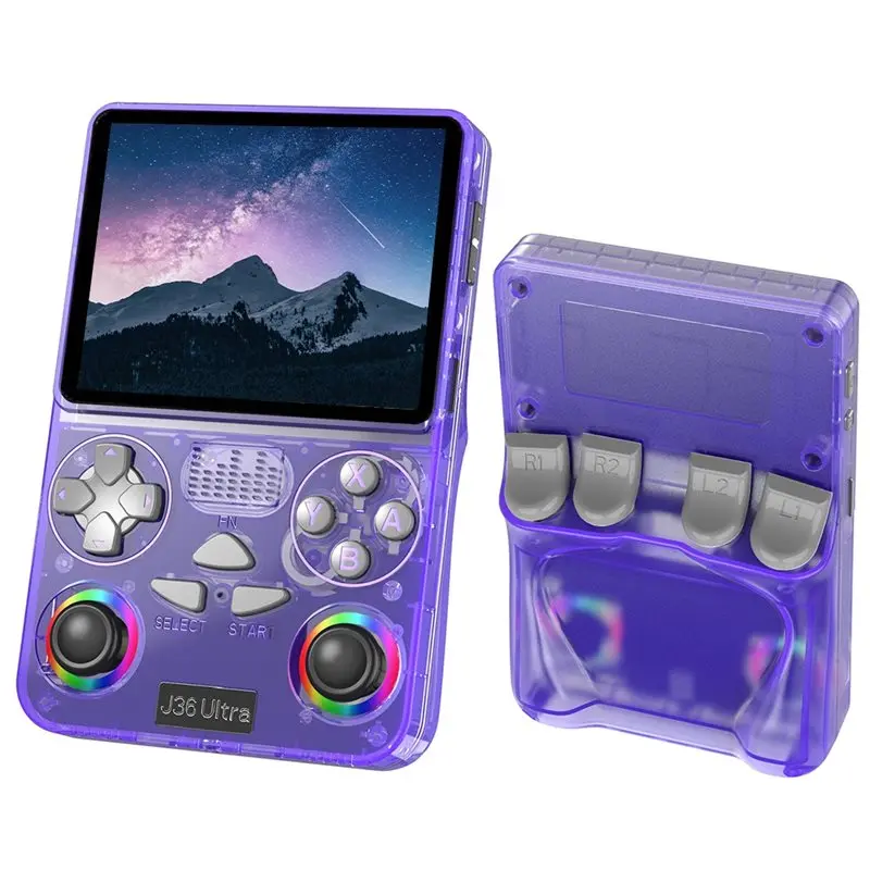 Портативная игровая консоль A37T-J36 Ultra Global Battle PSP для Android, 3,5 дюйма, видеоплеер
Портативная игровая консоль A37T-J36 Ultra Global Battle PSP для Android, 3,5 дюйма, видеоплеер