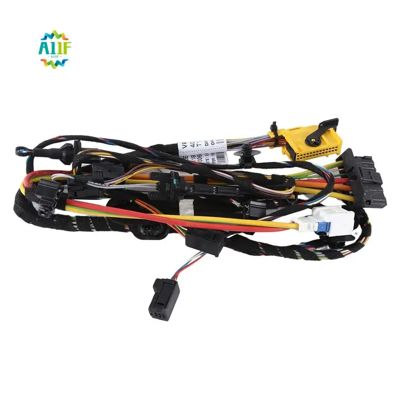 A11F-4WD Car Air Conditioning Harness Evaporation Box Harness Parts Accessories For Citroen C5 2009-2019 6436H8 6436H7 6436H6 64
A11F-4WD Car Air Conditioning Harness Evaporation Box Harness Parts Accessories For Citroen C5 2009-2019 6436H8 6436H7 6436H6 64