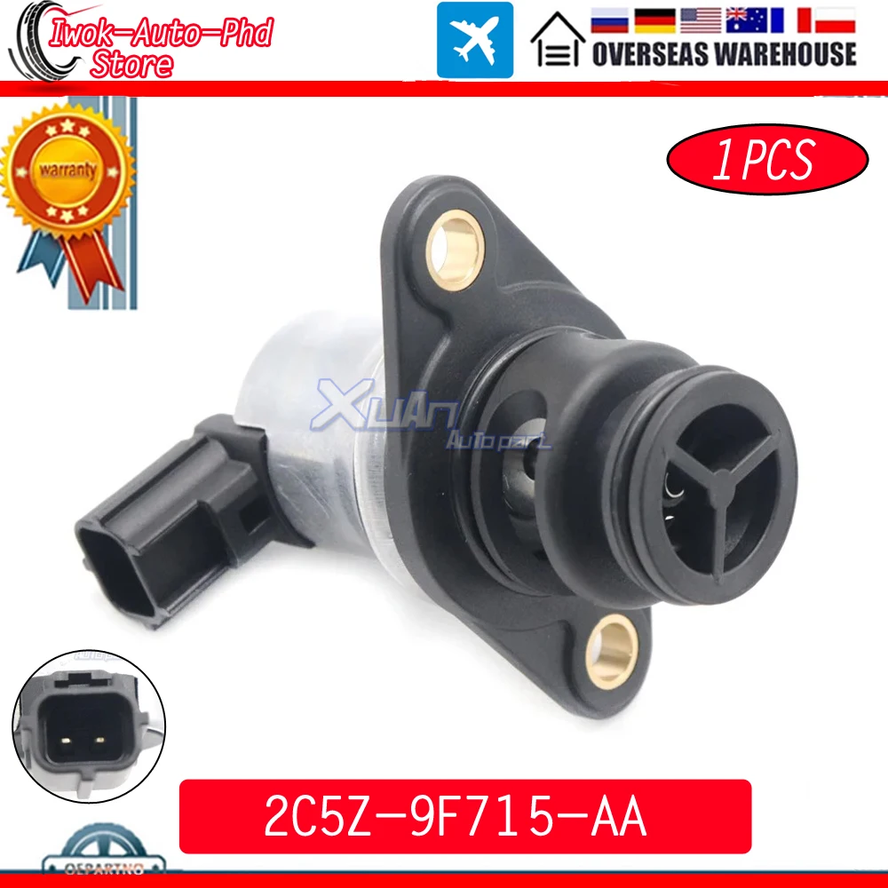Idle 2C5Z-9F715-AA Air Control Valve IACV For Lincoln Aviator 4.6L V8 2003 2004 2005 ABV0001 ACVB10086 CV10079 CX1864
Idle 2C5Z-9F715-AA Air Control Valve IACV For Lincoln Aviator 4.6L V8 2003 2004 2005 ABV0001 ACVB10086 CV10079 CX1864