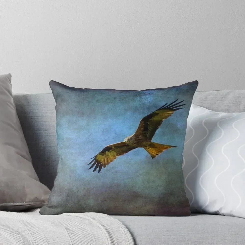 Red Kite (Milvus-milvus) Throw Pillow pillow pillowcase Christmas Pillow Cases Elastic Cover For Sofa
Red Kite (Milvus-milvus) Throw Pillow pillow pillowcase Christmas Pillow Cases Elastic Cover For Sofa
