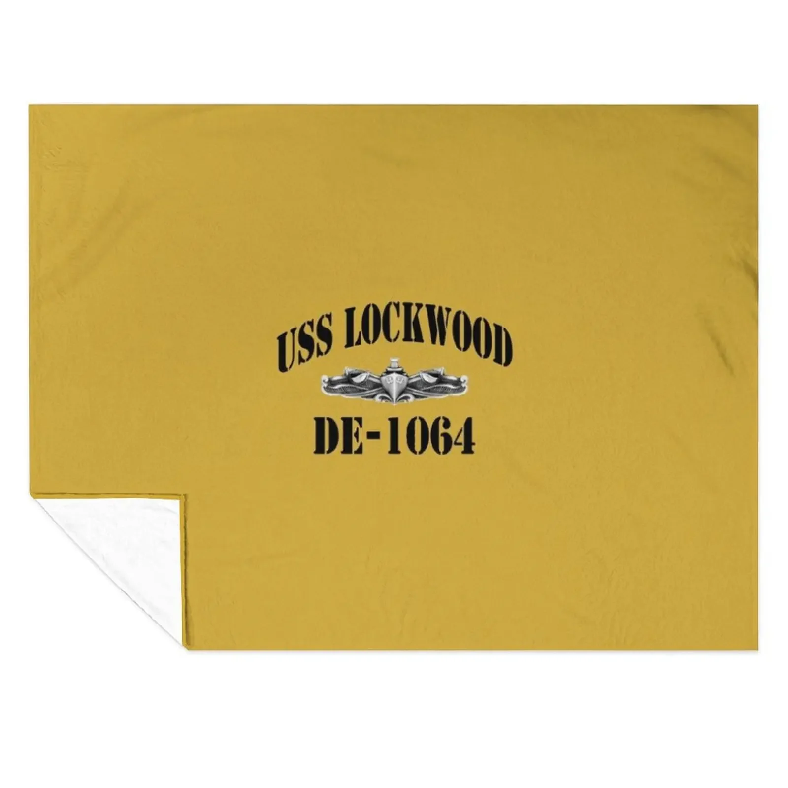 USS LOCKWOOD (DE-1064) SHIP'S STORE Throw Blanket Fashion Sofas Polar For Baby Luxury St Blankets
USS LOCKWOOD (DE-1064) SHIP'S STORE Throw Blanket Fashion Sofas Polar For Baby Luxury St Blankets