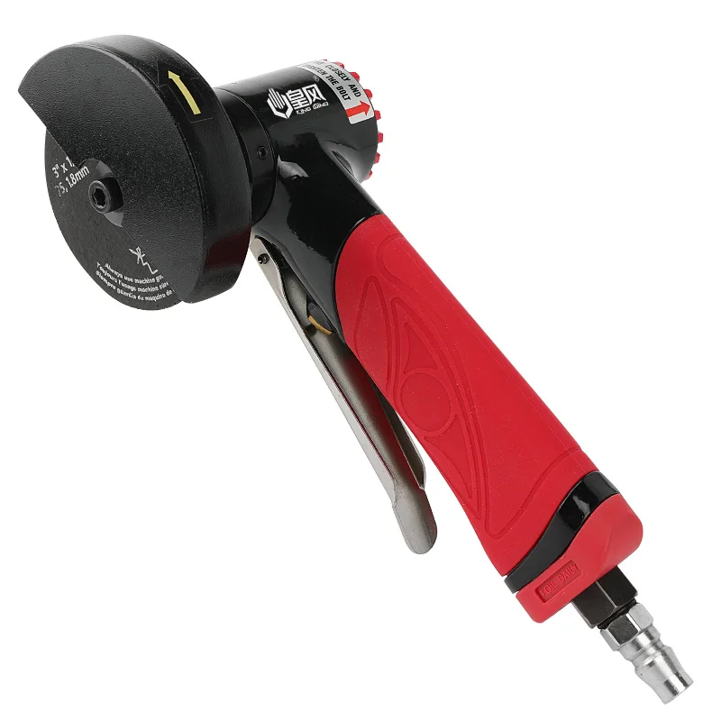 Pneumatic cutting machine 3 inch grinder marble tile wood metal angle grinder grinder
Pneumatic cutting machine 3 inch grinder marble tile wood metal angle grinder grinder