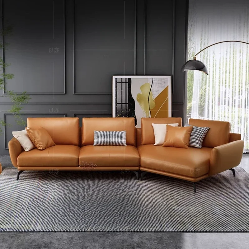 Luxury Nordic Unique Living Room Sofas Cozy Relaxing Armchair Lazy Sofas Floor Daybed Lounge Divani Da Soggiorno Home Furniture
Luxury Nordic Unique Living Room Sofas Cozy Relaxing Armchair Lazy Sofas Floor Daybed Lounge Divani Da Soggiorno Home Furniture