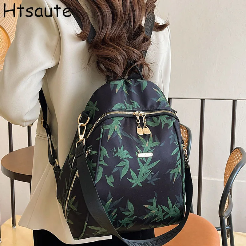 Vintage PU Solid Color Student Backpacks Women Travel Large Capacity Schoolbags Hot Sales Printed Bagpacks For Traveling
Vintage PU Solid Color Student Backpacks Women Travel Large Capacity Schoolbags Hot Sales Printed Bagpacks For Traveling