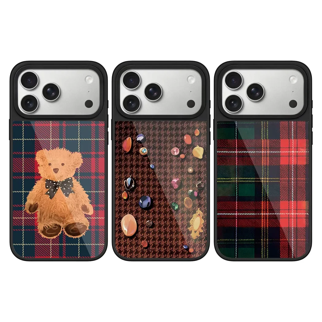 512024 Glossy Glaze Magnetic Case: Compatible with iPhone 17 16 15 14 13 12 Pro Max Capacitive Button for 17ProMax 17Pro
512024 Glossy Glaze Magnetic Case: Compatible with iPhone 17 16 15 14 13 12 Pro Max Capacitive Button for 17ProMax 17Pro