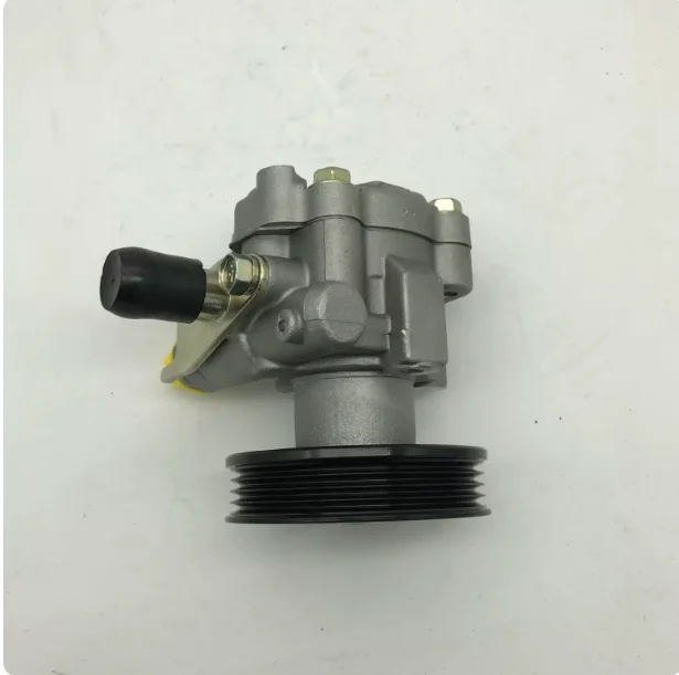 Power Steering Pump for BYD F0 BYDLK-3407100B Power Steering Pump Steering Gear Power Steering Pump
Power Steering Pump for BYD F0 BYDLK-3407100B Power Steering Pump Steering Gear Power Steering Pump