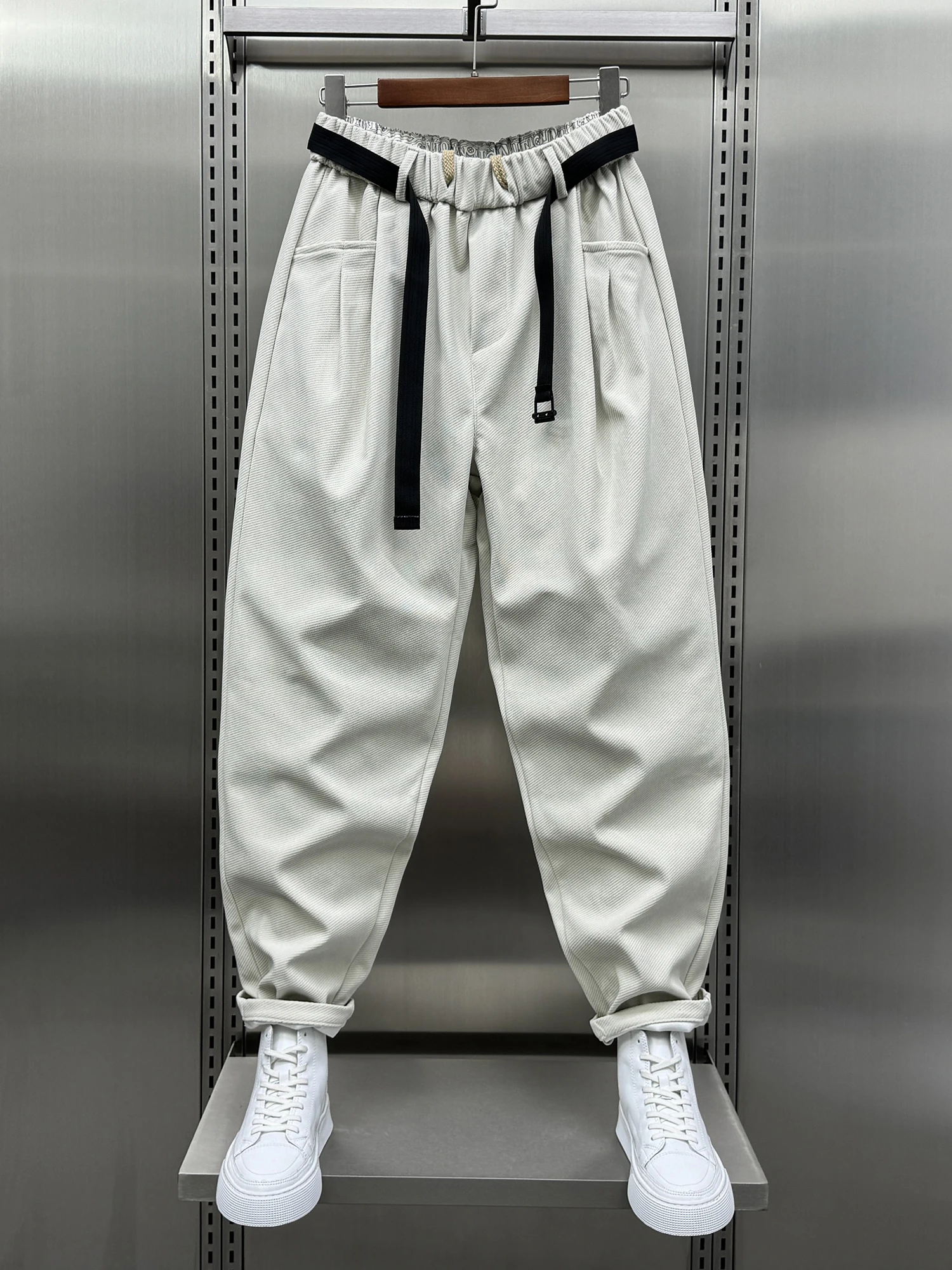 2024 New Faion Men's Casual Pants Spring Autumn Loose Fit Youthful Corduroy Dad Jeans Harajuku Sle Harbin Faion
2024 New Faion Men's Casual Pants Spring Autumn Loose Fit Youthful Corduroy Dad Jeans Harajuku Sle Harbin Faion